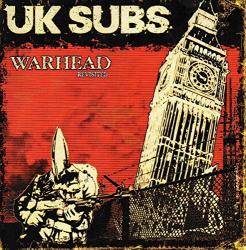 U. K. SUBS Warhead Revisited