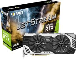 Palit RTX 2070 JetStream 8GB GDDR6 256bit (NE62070020P2-1061J)