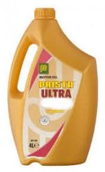 Prista Oil Ultra 5W-30 4 l