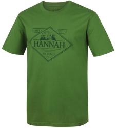 Hannah Tricou barbati Hannah Coal II Verde 2017