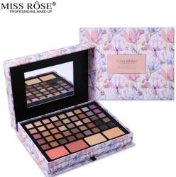 Miss Rose Trusa De Make-up Profesionala (7002-016)