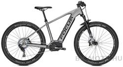 Focus Jarifa 2 6.9 Plus (2019)