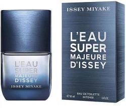 Issey Miyake L'Eau Super Majeure D'Issey EDT 50 ml Parfum