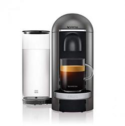 Nespresso Krups XN900T