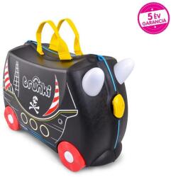 Trunki Bőrönd - Pedro, a kalóz (TRU-0312) - hellojatek