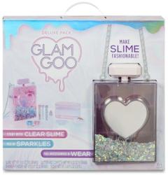 Vásárlás: Glam Goo Deluxe divatos ékszerkészítő slime készlet  (GGO54960437869) Kreatív játék árak összehasonlítása, Glam Goo Deluxe  divatos ékszerkészítő slime készlet GGO 54960437869 boltok