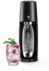 SodaStream Spirit One Touch Black (42002911)