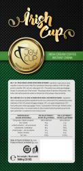 Joy Cup Irish Cream Cappuccino 1 kg