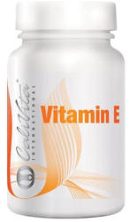 CaliVita Vitamin E lágyzselatin kapszula 100 db