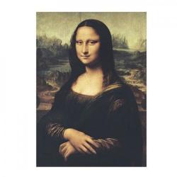 Clementoni Leonardo da Vinci Mona Lisa 1000 (31413)