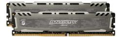 Crucial Ballistix Sport LT 32GB (2x16GB) DDR4 3000MHz BLS2K16G4D30BESB