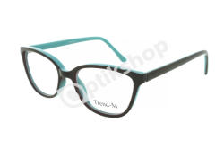 Trend-M szemüveg (KP215 C 49-17-140)