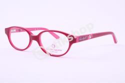 Lulu Castagnette szemüveg (LEAA070C12)