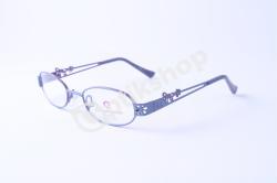 Lulu Castagnette szemüveg (LE MM078 C05)