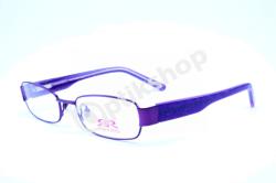 Retro szemüveg (RR202 C2)