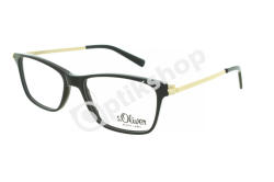 s.Oliver szemüveg (Mod.94738 col.600 53-16-145 1217)