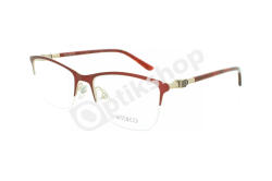 TITANflex Artdeco szemüveg (992013 50 52-18-140)
