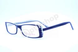 Retro szemüveg (RR7026 GRN)