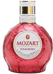 Mozart Strawberry Eper 0,7 l 15%