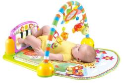 Lorelli Piano Gym - pink