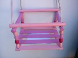  Fa hinta Pink (503014)