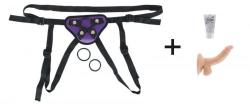You2Toys КОМПЛЕКТ ПЕНИС КОЛАН ЗА НАЧИНАЕЩИ от SexOutlet. bg
