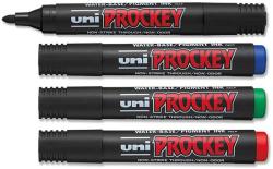 uni Marker permanent UNI Prockey PM-122