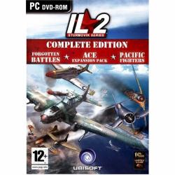 Ubisoft IL-2 Sturmovik [Complete Edition] (PC)