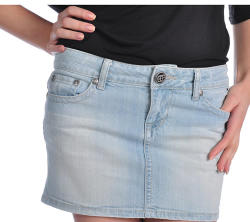 Ecko Red Fusta femei Ecko Red Mena Mini 36804 (36804)