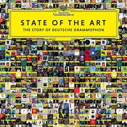 V/A State Of The Art: The Story Of Deutsche Grammophon