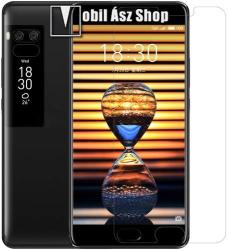 Nillkin Meizu Pro 7, Nillkin fólia, Anti-Glare, Matt, sík részre