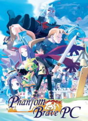 NIS America Phantom Brave (PC)