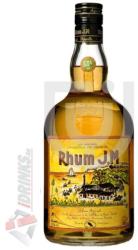 Rhum J.M Gold 0,7 l 50%