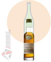 Delamain Pale and Dry XO Cognac Mini 0,05 l 40%