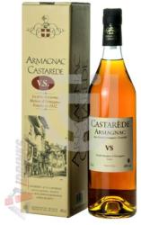 Castarède VS Armagnac 0,7l (40%)