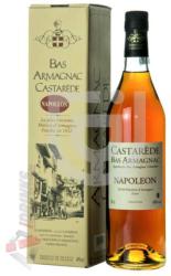 Castarède Napoleon Armagnac 0,7l (40%)