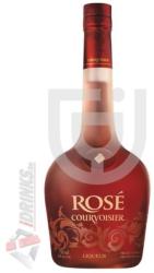 Courvoisier Rose Cognac 1 l 18%