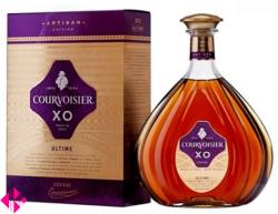 Courvoisier Artisan XO Cognac Ultime 0,7 l 40%