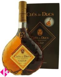 Clés des Ducs VSOP Armagnac 0,7l (40%) PDD