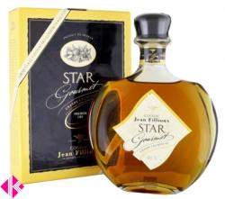 Jean Fillioux Star Gourmet Premier Cru Cognac 0,7 l 40%