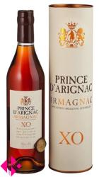 Prince d’Arignac XO Armagnac 0,7l (40%)