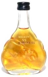 MEUKOW VS Cognac mini 0,05 l 40%