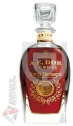 A.E.Dor Grande Champagne Extra Cognac 0,7 l 40%