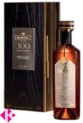 Martell 300 Tricentenaire 0,7 l 40%