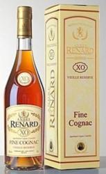 André Renard XO Fine Cognac 0,7 l 40%