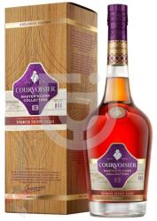 Courvoisier Spanish Sherry Cask Cognac 0,7 l 40%