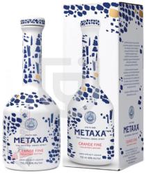 Metaxa Grande Fine Collector's Edition 0,7 l 40%