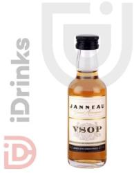 JANNEAU VSOP Grand Armagnac Mini 0,05l (40%)