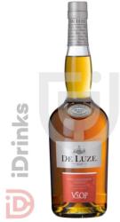 De Luze VSOP Cognac 0,7 l 40%