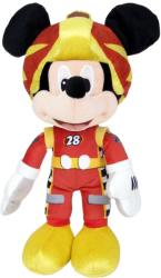 Disney Mickey és az autóversenyzők - Mickey egér 25 cm (31461)